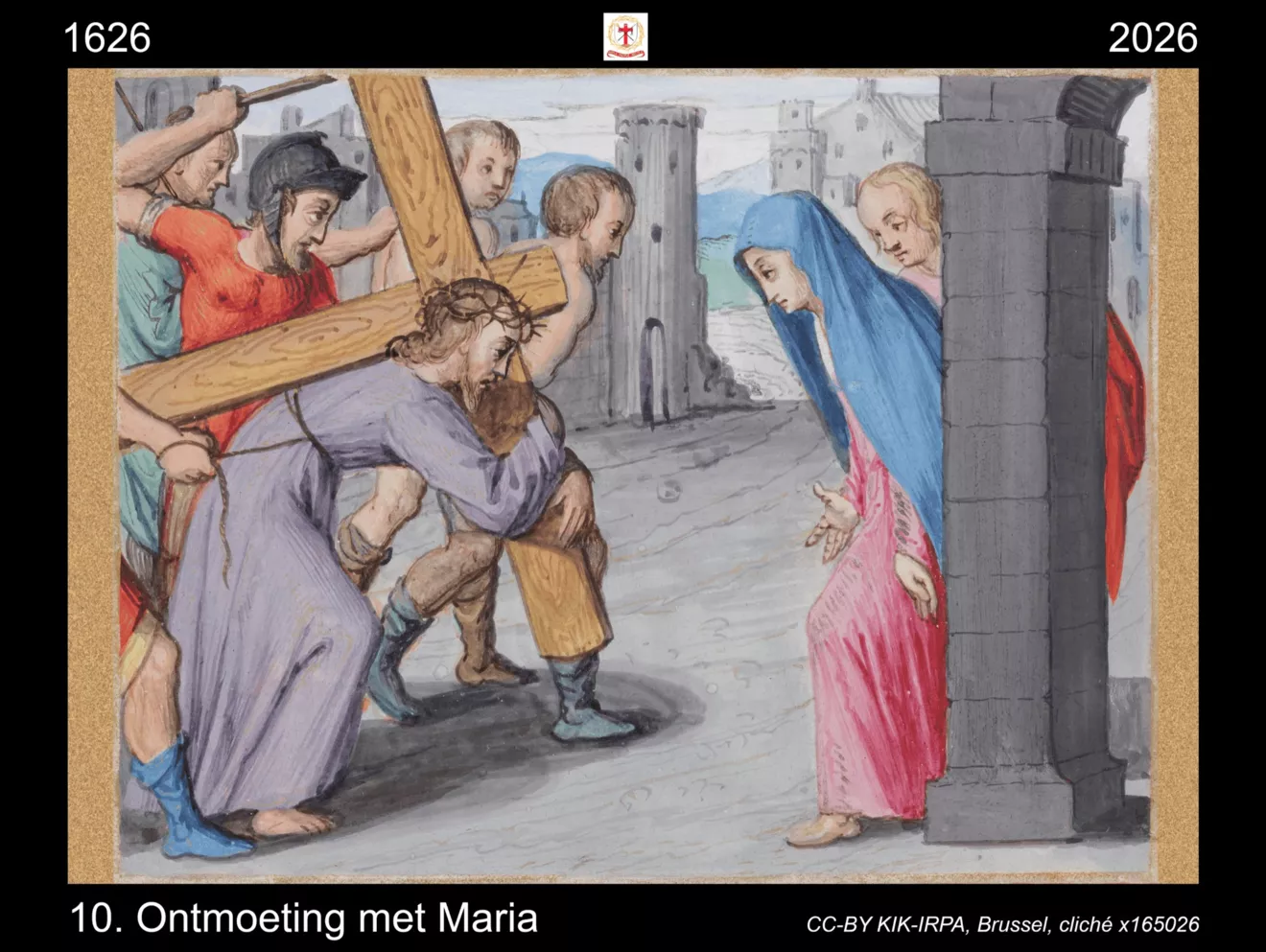 10 Maria