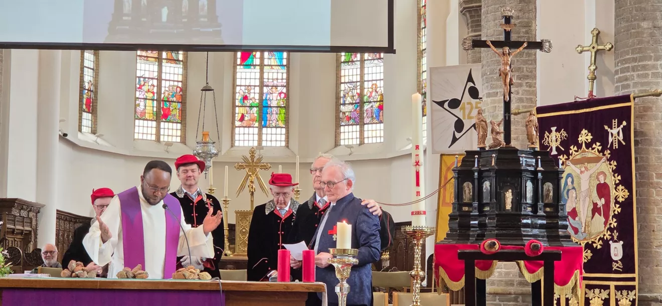 20260322_112849 -  - Twee nieuwe leden bij de Sodaliteit