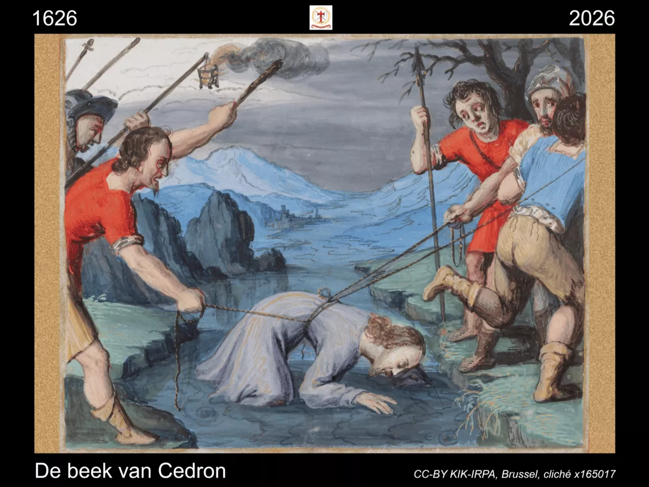 Beek Cedron