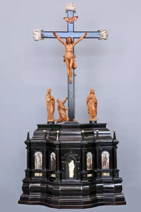 calvariekruis