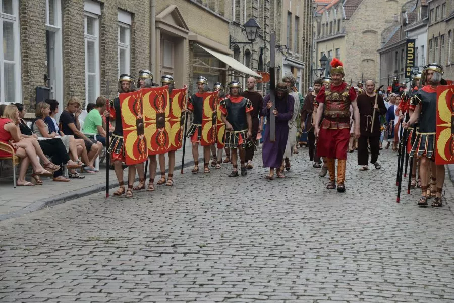 Boetprocessie05 -  - Wanneer
