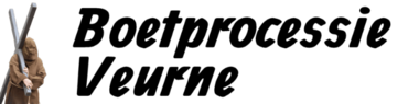 Logo-Boetprocessie