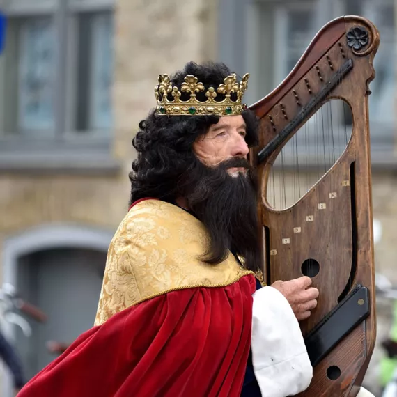 2019 07 Koning David 3 -  - Homepage