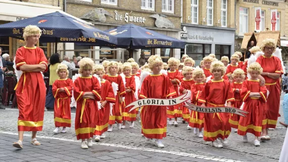 2019 09 stalleken Gloria 1 -  - Homepage