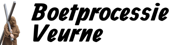 Logo-Boetprocessie